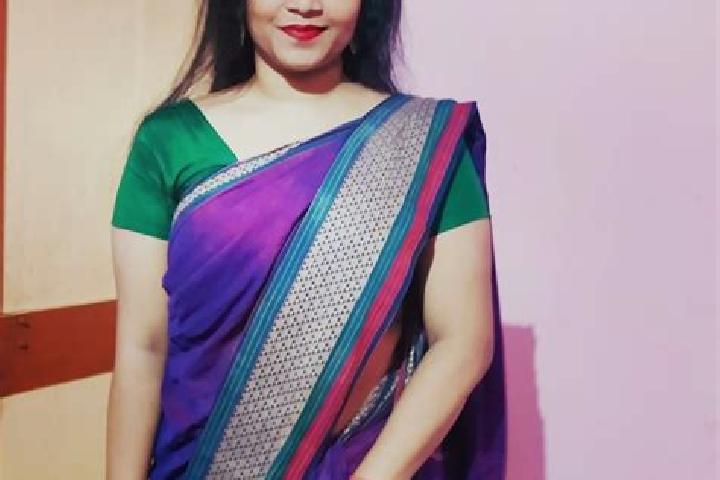 Escorts Tummikapalle, India — Local Companions