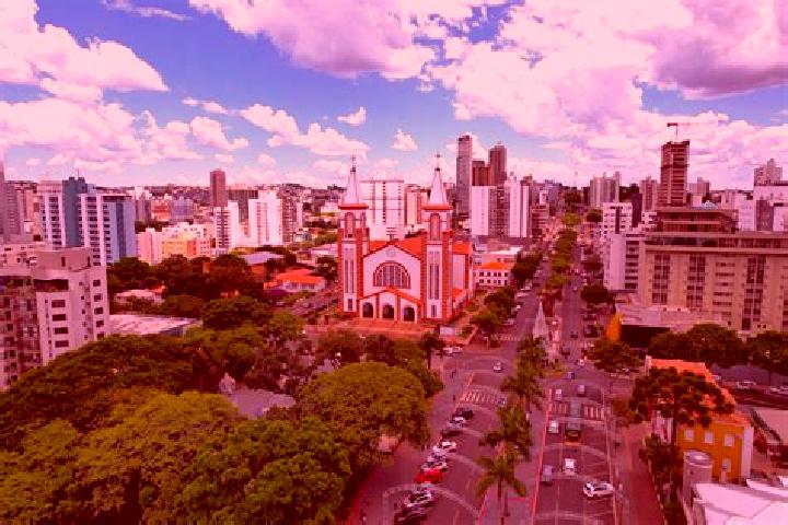 Escorts Tunapolis, Brazil — Local Companions