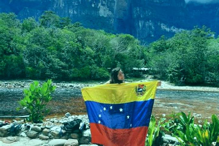 Escorts Tunapuy, Venezuela — Local Companions