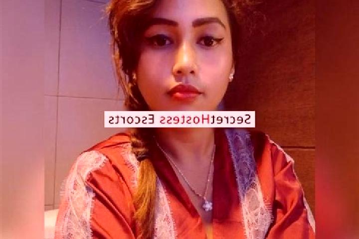 Escorts Tunasbaru, Indonesia — Local Companions