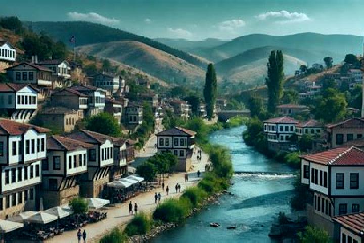 Escorts Tunceli, Turkey — Local Companions