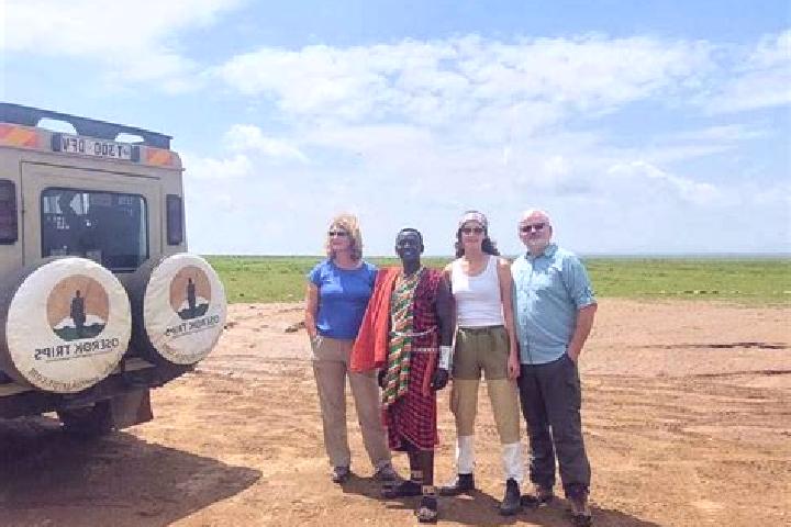 Escorts Tunduru, Tanzania — Local Companions