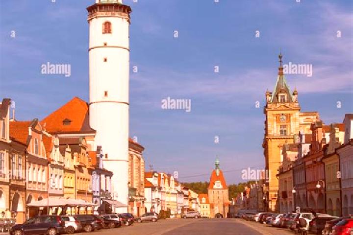 Escorts Tunechody, Czech Republic — Local Companions