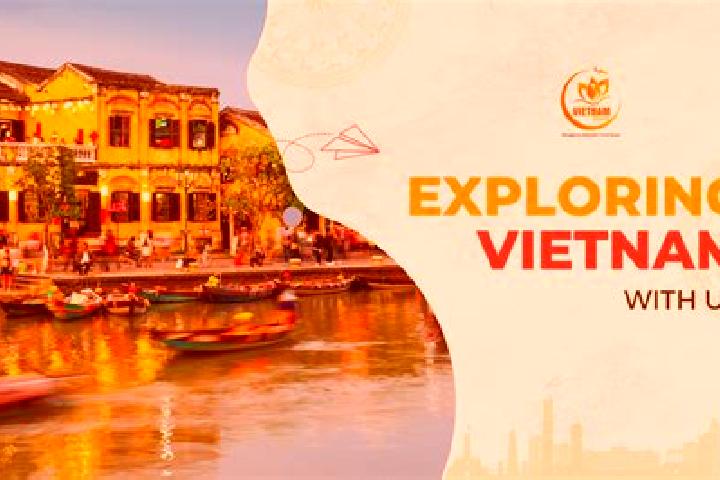 Escorts Tung Loc, Vietnam — Local Companions