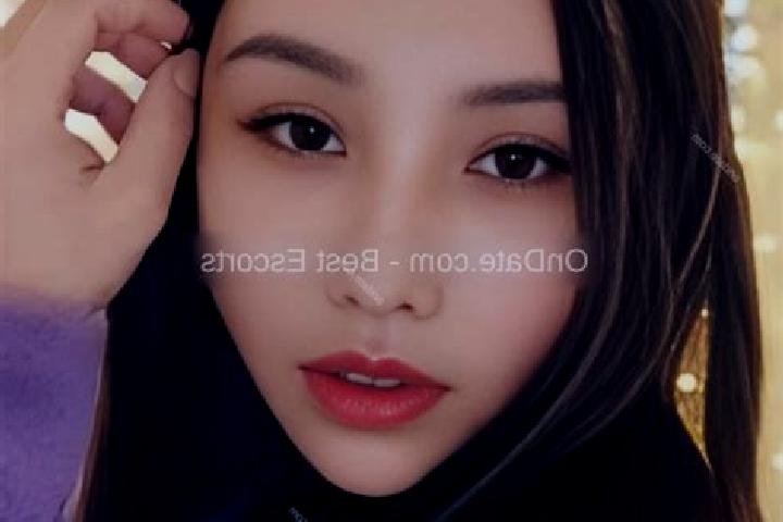 Escorts Tuogerigaizi, China — Local Companions
