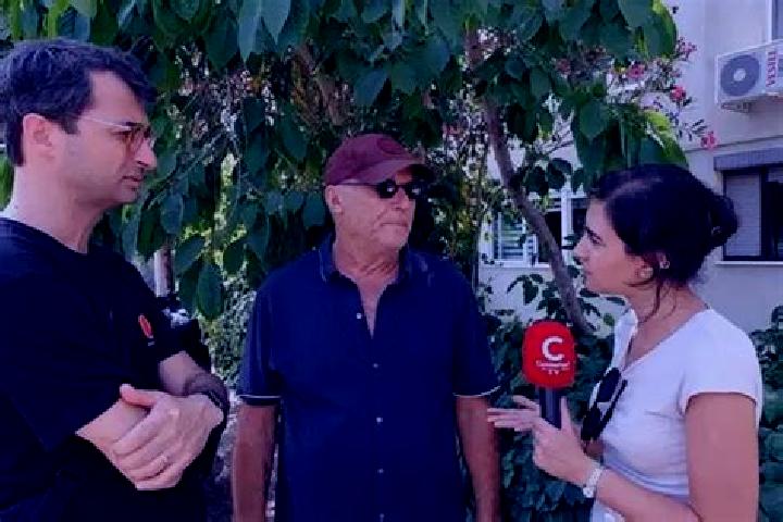 Escorts Turanli, Turkey — Local Companions