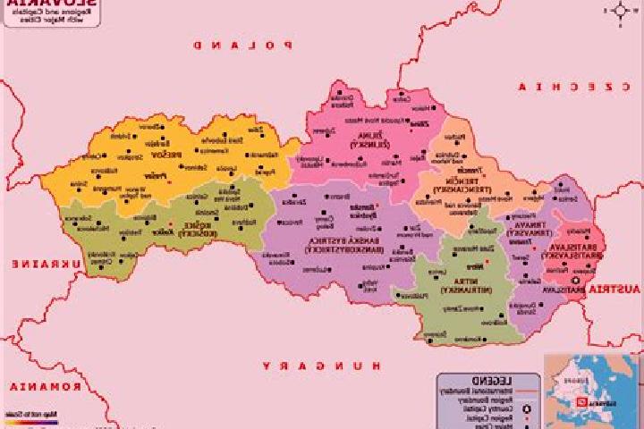 Escorts Turany, Slovakia — Local Companions