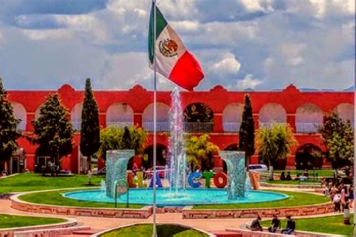 Escorts Turcio Segunda Seccion, Mexico — Local Companions