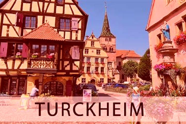 Escorts Turckheim, France — Local Companions