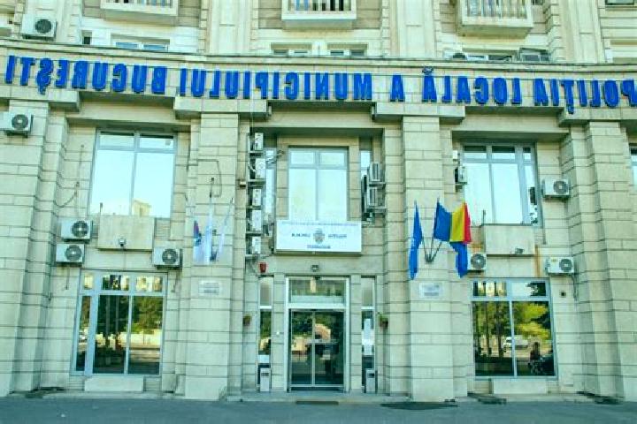 Escorts Turcoaia, Romania — Local Companions