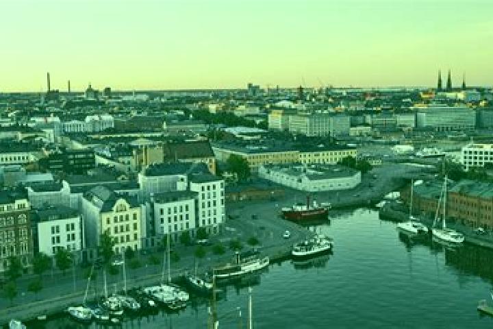 Escorts Turku, Finland — Local Companions