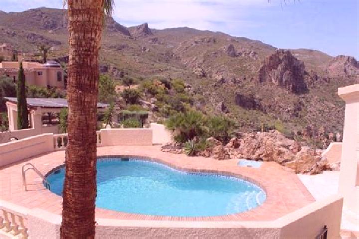 Escorts Turre, Spain — Local Companions