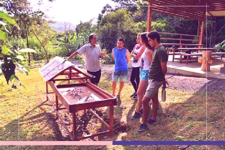 Escorts Turrialba, Costa Rica — Local Companions