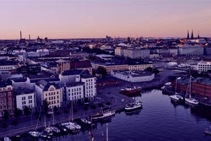 Escorts Turtola, Finland — Local Companions