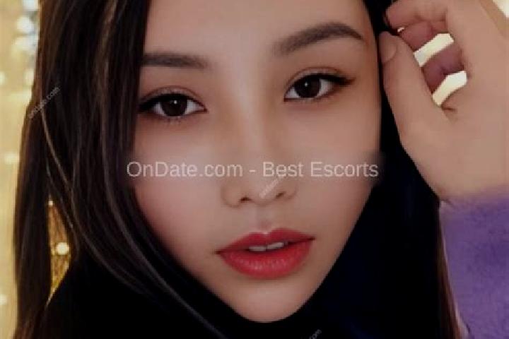 Escorts Tushan, China — Local Companions