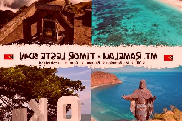 Escorts Tutuala, Timor-Leste — Local Companions