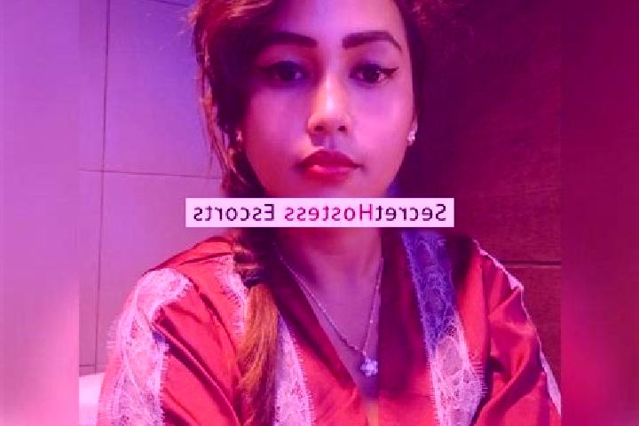 Escorts Tutup, Indonesia — Local Companions