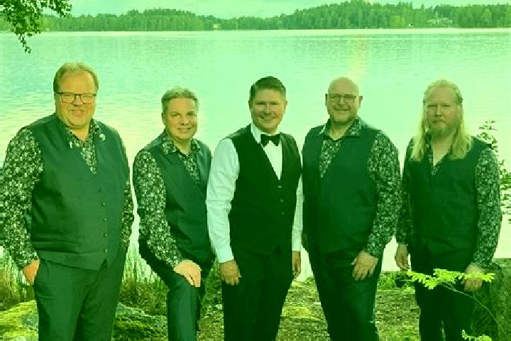Escorts Tuulos, Finland — Local Companions