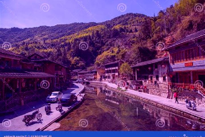 Escorts Tuxi, China — Local Companions