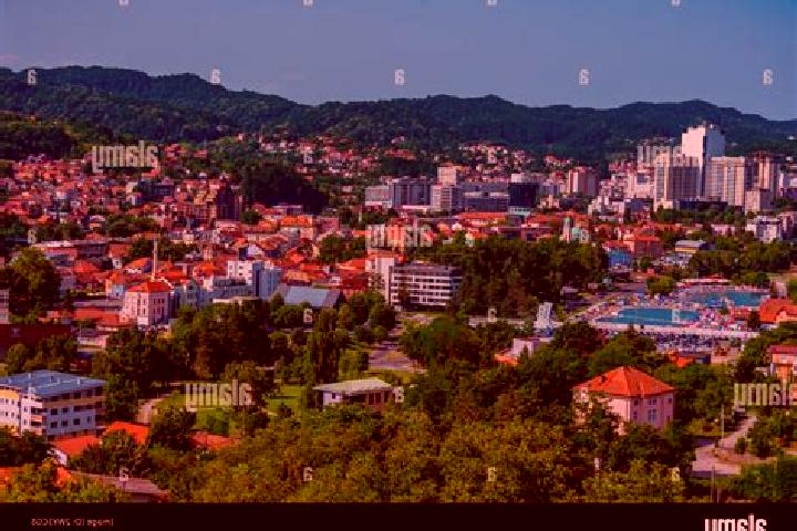 Escorts Tuzla, Bosnia and Herzegovina — Local Companions