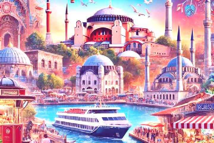 Escorts Tuzla, Turkey — Local Companions
