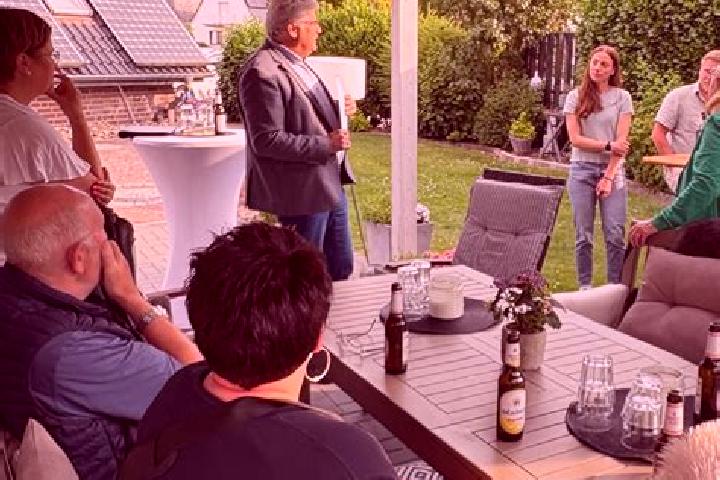 Escorts Twistringen, Germany — Local Companions