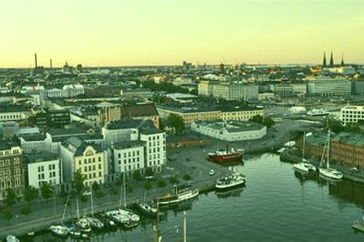 Escorts Tyrnaevae, Finland — Local Companions