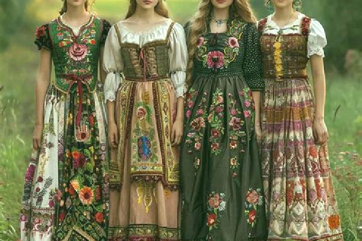 Escorts Tyukhtet, Russia — Local Companions