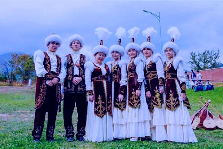 Escorts Tyuratam, Kazakhstan — Local Companions