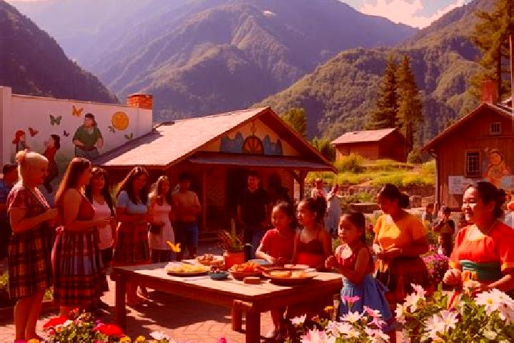 Escorts Tziscao, Mexico — Local Companions