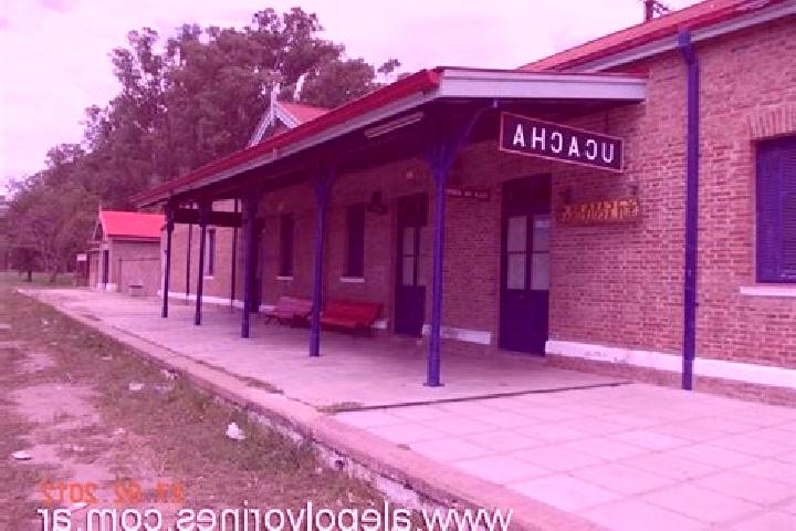 Escorts Ucacha, Argentina — Local Companions
