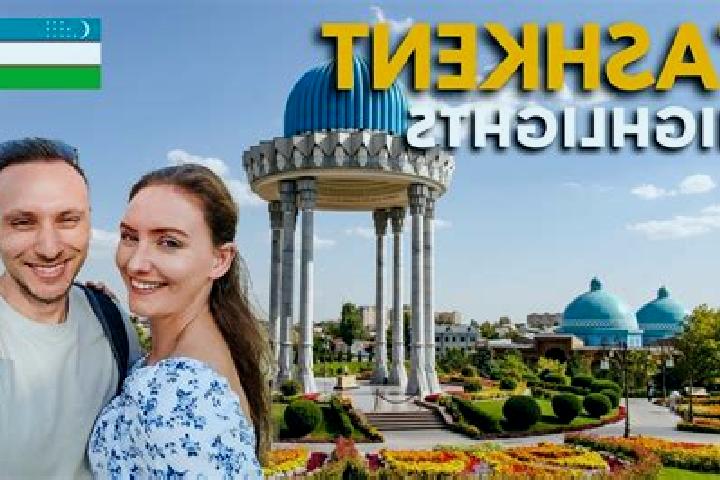 Escorts Uchtepa Qishlog i, Uzbekistan — Local Companions