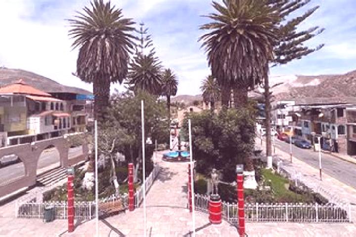 Escorts Uchumayo, Peru — Local Companions