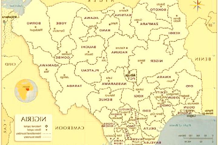 Escorts Ugbodo, Nigeria — Local Companions