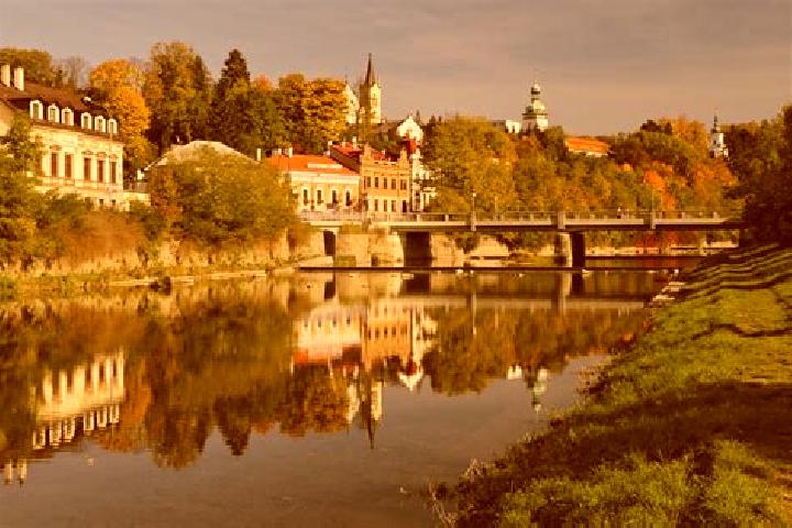 Escorts Uherske Hradiste, Czech Republic — Local Companions