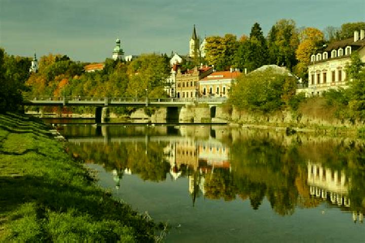 Escorts Uhersky Brod, Czech Republic — Local Companions