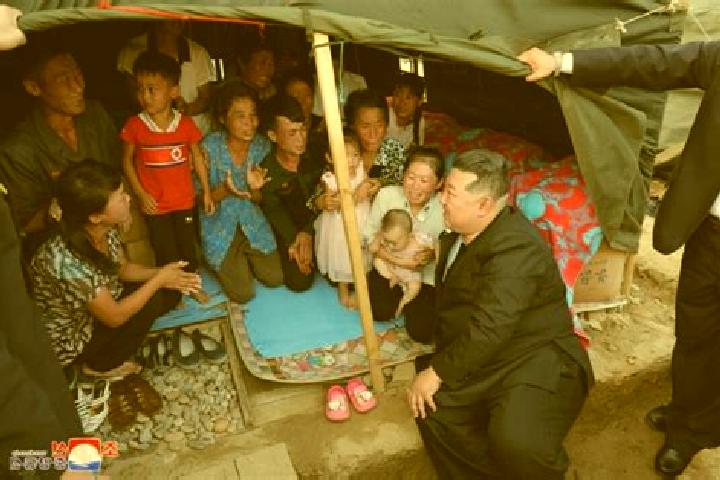 Escorts Uiju, North Korea — Local Companions