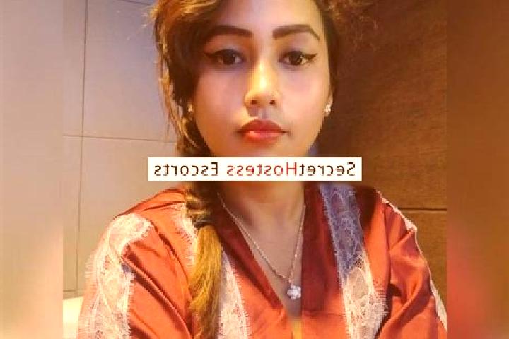 Escorts Uitao, Indonesia — Local Companions