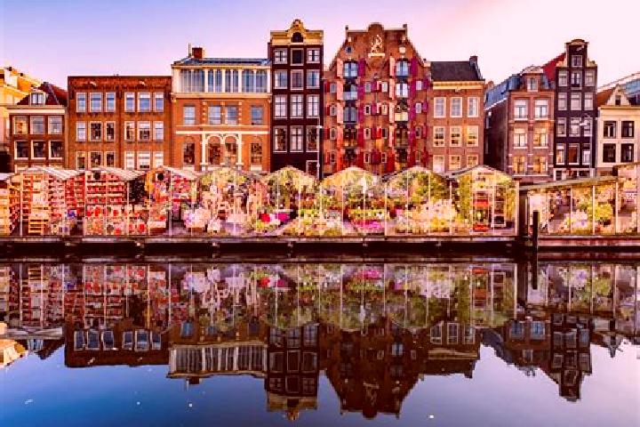 Escorts Uithoorn, Netherlands — Local Companions