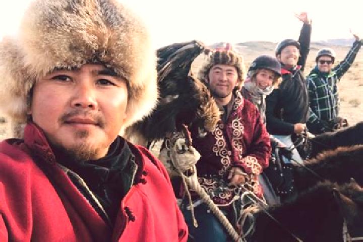 Escorts Ulaanshiveet, Mongolia — Local Companions