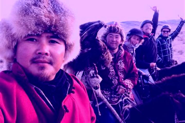 Escorts Uldz, Mongolia — Local Companions