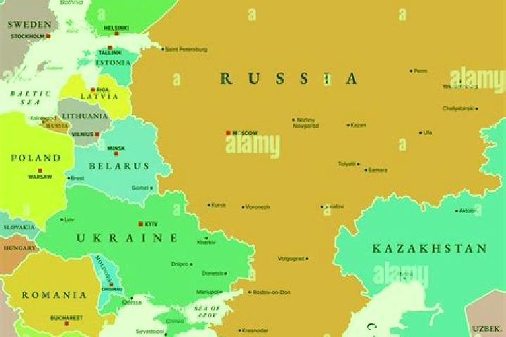 Escorts Ullubiyaul, Russia — Local Companions