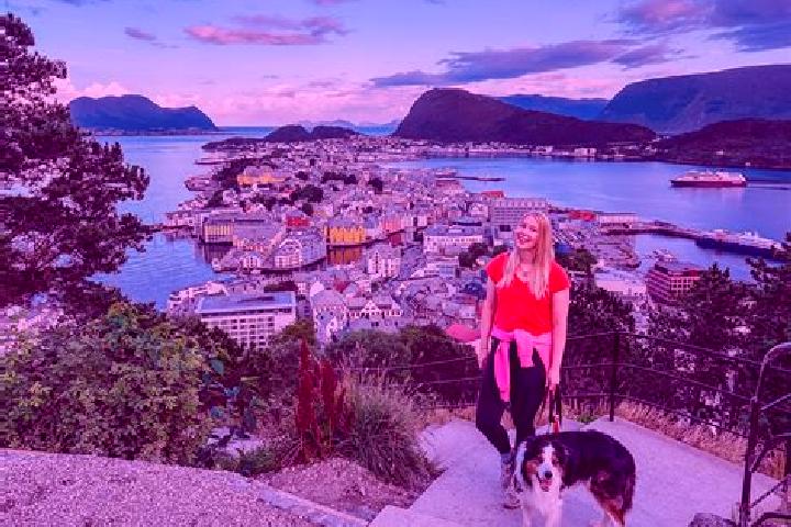 Escorts Ulvik, Norway — Local Companions