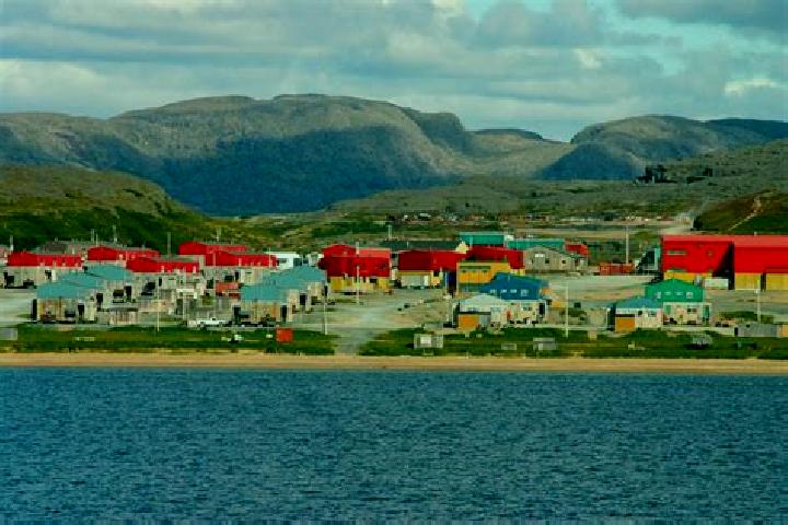 Escorts Umiujaq, Canada — Local Companions