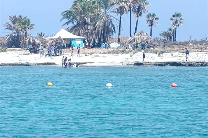 Escorts Umm al Aranib, Libya — Local Companions