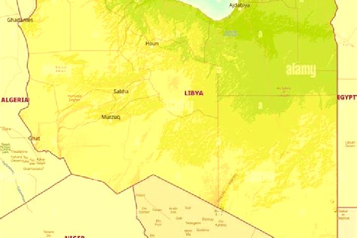 Escorts Umm Sa ad, Libya — Local Companions