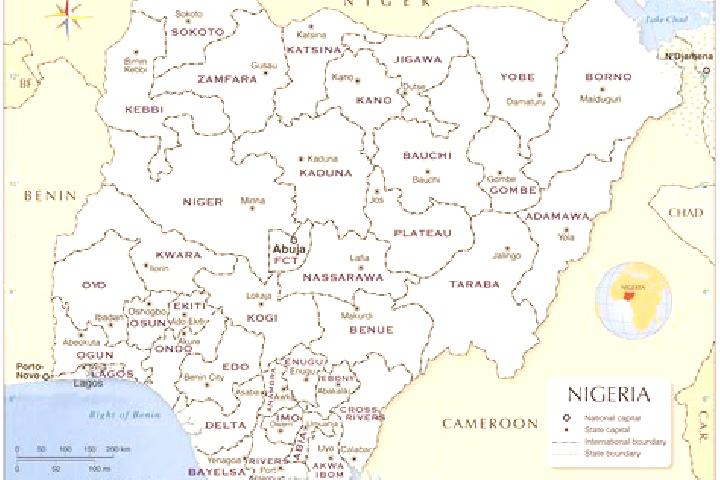 Escorts Umulona, Nigeria — Local Companions