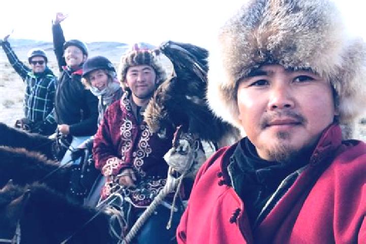 Escorts Undurkhaan, Mongolia — Local Companions