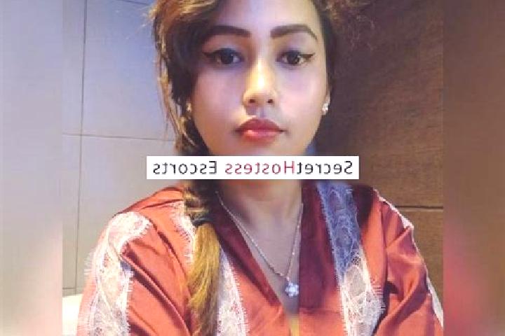 Escorts Ungaran, Indonesia — Local Companions