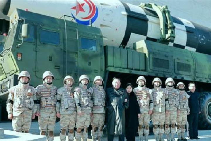 Escorts Unggi, North Korea — Local Companions